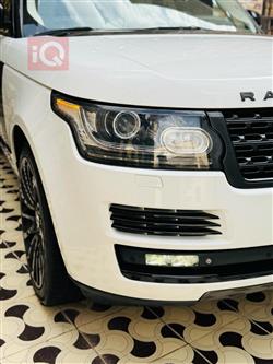 Land Rover Range Rover Vogue